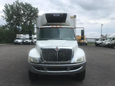 Used 2016 International DuraStar 4300 Refrigerated Body for sale #717820 - photo 2