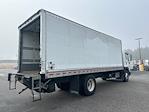 Used 2018 Isuzu FTR Regular Cab Box Truck for sale #717825 - photo 11