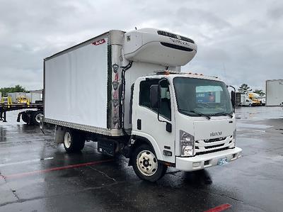 Used 2019 Isuzu NPR-XD Refrigerated Body for sale #717832 - photo 1