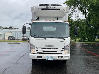 Used 2019 Isuzu NPR-XD Refrigerated Body for sale #717832 - photo 2