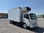 Used 2022 Chevrolet LCF 5500HD Refrigerated Body for sale #717833 - photo 1
