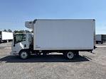Used 2022 Chevrolet LCF 5500HD Refrigerated Body for sale #717833 - photo 4