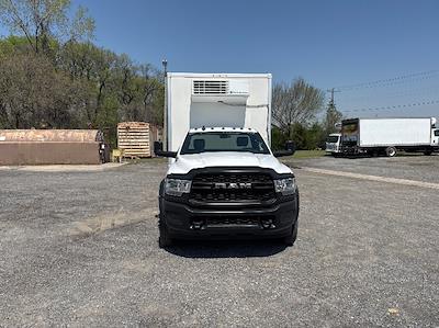 Used 2022 Ram 5500 Refrigerated Body for sale #717834 - photo 2