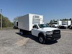Used 2022 Ram 5500 Refrigerated Body for sale #717834 - photo 1