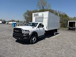 Used 2022 Ram 5500 Refrigerated Body for sale #717834 - photo 3