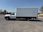 Used 2022 Ram 5500 Refrigerated Body for sale #717834 - photo 4