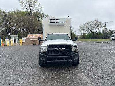 Used 2022 Ram 5500 Refrigerated Body for sale #717836 - photo 2