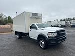 Used 2022 Ram 5500 Refrigerated Body for sale #717836 - photo 1