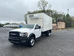 Used 2022 Ram 5500 Refrigerated Body for sale #717836 - photo 3
