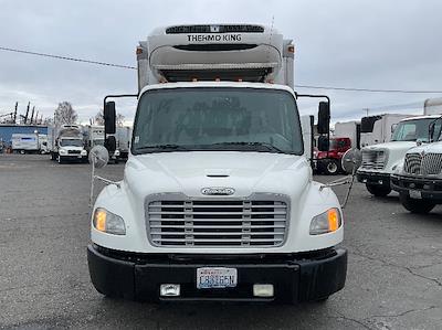 Used 2013 Freightliner M2 106 Morgan Truck Body Refrigerated Body for sale #717844 - photo 2