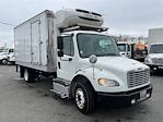 Used 2013 Freightliner M2 106 Morgan Truck Body Refrigerated Body for sale #717844 - photo 1