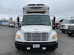Used 2013 Freightliner M2 106 Morgan Truck Body Refrigerated Body for sale #717844 - photo 2