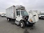 Used 2013 Freightliner M2 106 Morgan Truck Body Refrigerated Body for sale #717844 - photo 26