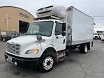 Used 2013 Freightliner M2 106 Morgan Truck Body Refrigerated Body for sale #717844 - photo 3