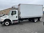 Used 2013 Freightliner M2 106 Morgan Truck Body Refrigerated Body for sale #717844 - photo 4