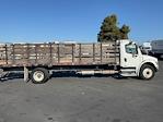 Used 2012 Freightliner M2 106 Conventional Cab Flatbed Truck for sale #717845 - photo 15