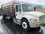 Used 2016 Freightliner M2 106 Conventional Cab Flatbed Truck for sale #717846 - photo 1