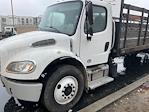 Used 2016 Freightliner M2 106 Conventional Cab Flatbed Truck for sale #717846 - photo 27