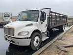 Used 2016 Freightliner M2 106 Conventional Cab Flatbed Truck for sale #717846 - photo 3