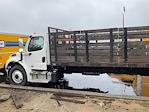 Used 2016 Freightliner M2 106 Conventional Cab Flatbed Truck for sale #717846 - photo 4