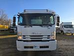 Used 2018 Isuzu FTR Regular Cab Box Truck for sale #717861 - photo 1