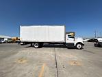 Used 2018 Ford F-650 Regular Cab Box Truck for sale #717917 - photo 15