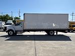 Used 2018 Ford F-650 Regular Cab Box Truck for sale #717917 - photo 4