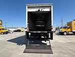 Used 2018 Ford F-650 Regular Cab Box Truck for sale #717917 - photo 9