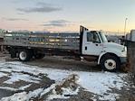 Used 2013 International DuraStar 4300 Flatbed Truck for sale #717953 - photo 1