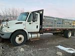 Used 2013 International DuraStar 4300 Flatbed Truck for sale #717953 - photo 3