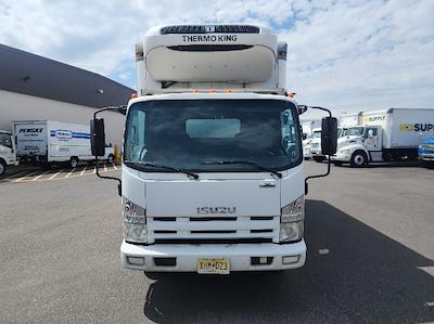 Used 2014 Isuzu NQR Refrigerated Body for sale #717954 - photo 2