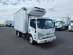Used 2014 Isuzu NQR Refrigerated Body for sale #717954 - photo 1