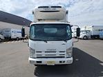 Used 2014 Isuzu NQR Refrigerated Body for sale #717954 - photo 2
