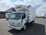 Used 2014 Isuzu NQR Refrigerated Body for sale #717954 - photo 3