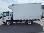 Used 2014 Isuzu NQR Refrigerated Body for sale #717954 - photo 4