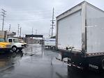 Used 2017 Hino 338 Morgan Truck Body Refrigerated Body for sale #717956 - photo 12