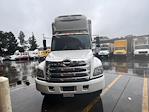 Used 2017 Hino 338 Morgan Truck Body Refrigerated Body for sale #717956 - photo 2