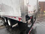 Used 2017 Hino 338 Morgan Truck Body Refrigerated Body for sale #717956 - photo 27