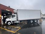 Used 2017 Hino 338 Morgan Truck Body Refrigerated Body for sale #717956 - photo 4
