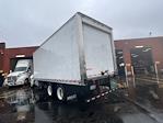 Used 2017 Hino 338 Morgan Truck Body Refrigerated Body for sale #717956 - photo 6