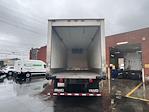 Used 2017 Hino 338 Morgan Truck Body Refrigerated Body for sale #717956 - photo 8