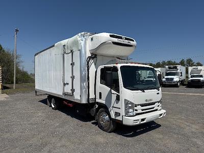 Used 2020 Isuzu NRR Refrigerated Body for sale #717958 - photo 1