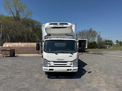 Used 2020 Isuzu NRR Refrigerated Body for sale #717958 - photo 2