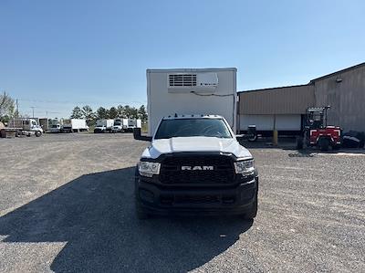 Used 2022 Ram 5500 Refrigerated Body for sale #717959 - photo 2
