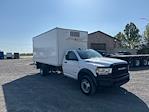 Used 2022 Ram 5500 Refrigerated Body for sale #717959 - photo 1