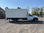 Used 2022 Ram 5500 Refrigerated Body for sale #717959 - photo 15