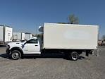 Used 2022 Ram 5500 Refrigerated Body for sale #717959 - photo 4