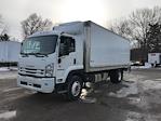 Used 2018 Isuzu FTR Regular Cab Box Truck for sale #717961 - photo 3