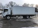 Used 2018 Isuzu FTR Regular Cab Box Truck for sale #717961 - photo 4
