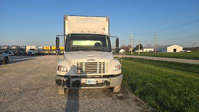 Used 2017 Freightliner M2 106 Conventional Cab Box Truck for sale #717978 - photo 2